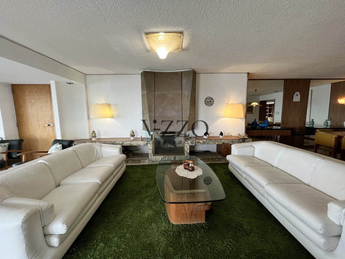 Apartamento ID.721/EN-PLENO-CENTRO-IMPECABLE - EN PLENO CENTRO IMPECABLE
