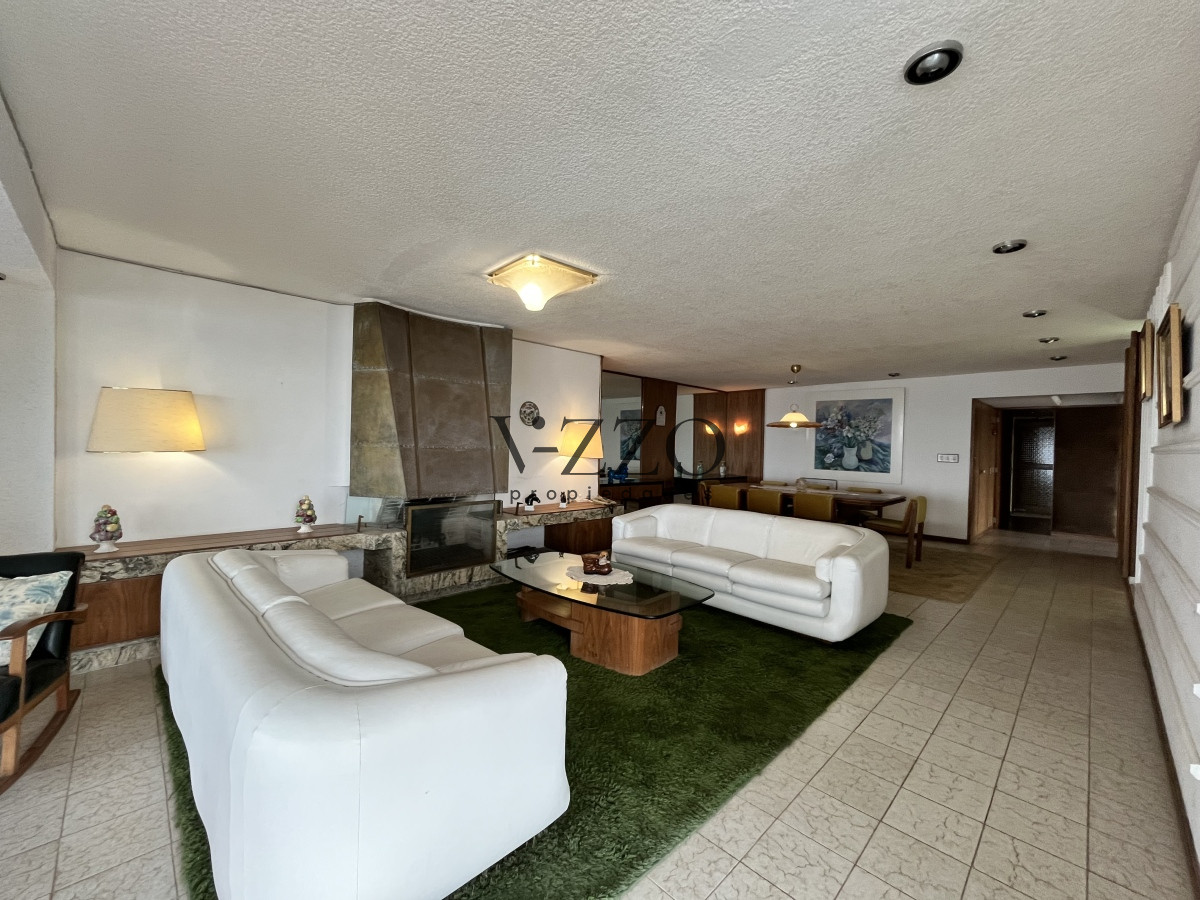 Apartamento ID.721/EN-PLENO-CENTRO-IMPECABLE - EN PLENO CENTRO IMPECABLE