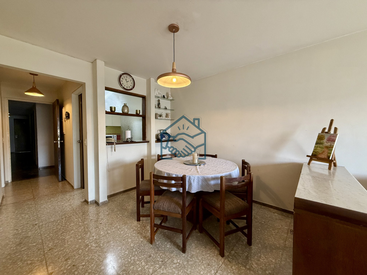 Apartamento ID.1558 - Apartamento en Punta del Este, Península