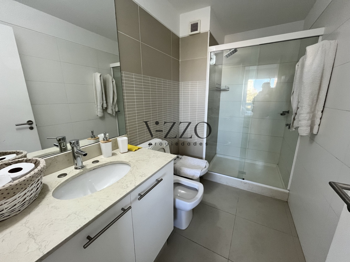 Apartamento ID.1163/Apartamento-en-Roosevelt,-2-dormitorios-- - Apartamento en Roosevelt, 2 dormitorios  