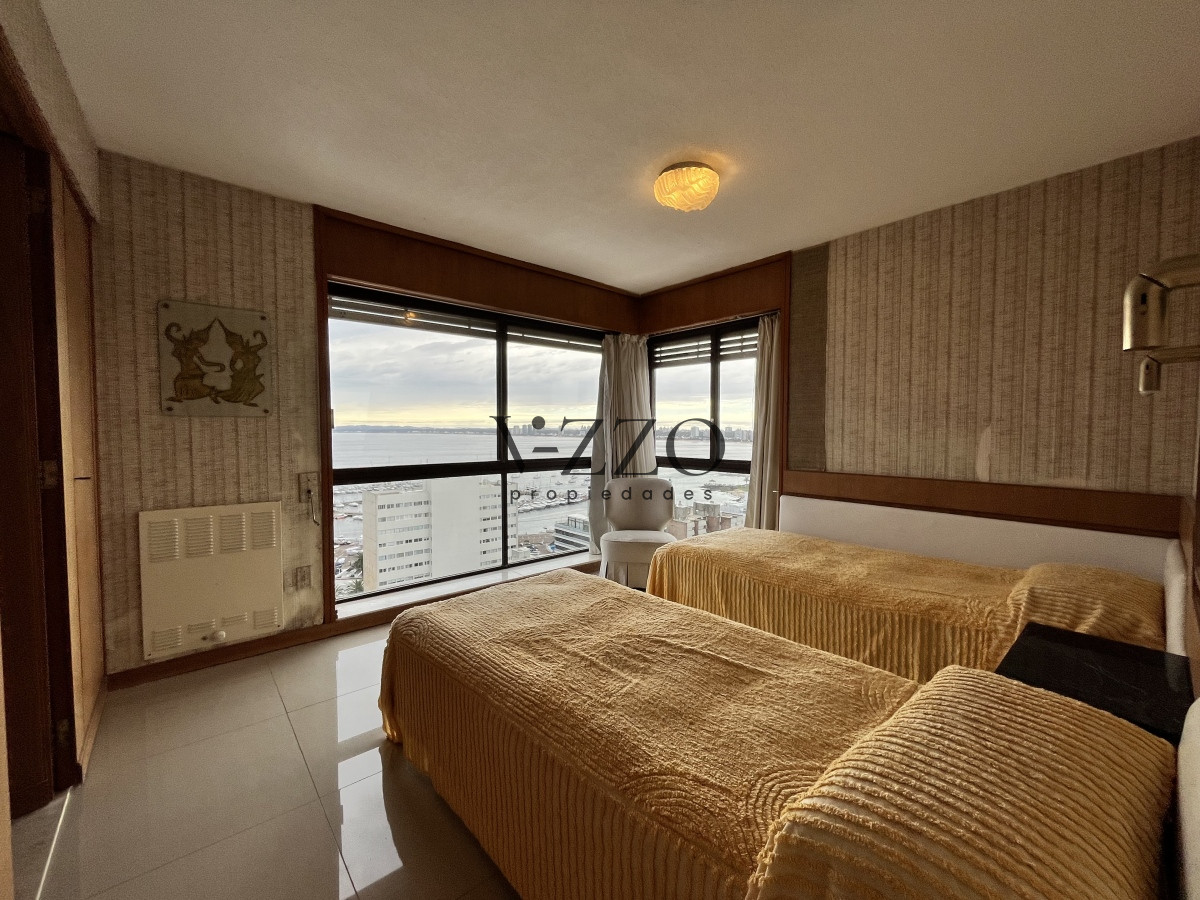 Apartamento ID.721/EN-PLENO-CENTRO-IMPECABLE - EN PLENO CENTRO IMPECABLE