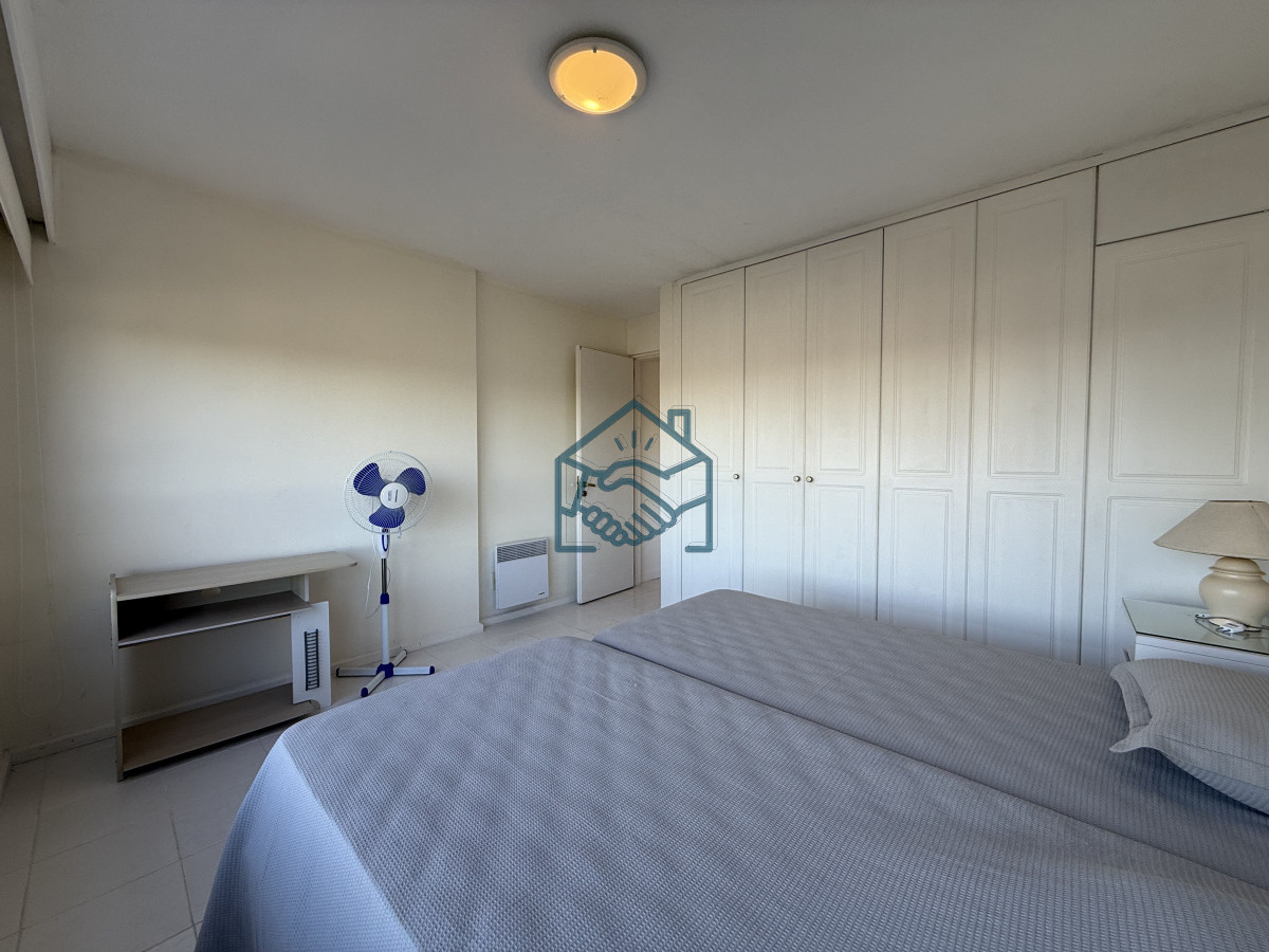 Apartamento ID.1553/Apartamento-en-Venta---Lincoln-Center-Torre-Wilson,-Punta-del-Este - Apartamento en Venta - Lincoln Center Torre Wilson, Punta del Este