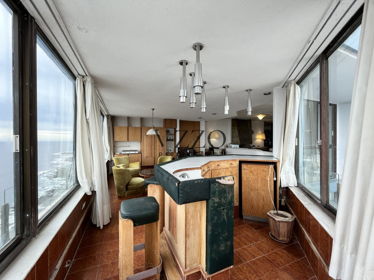 Apartamento ID.721/EN-PLENO-CENTRO-IMPECABLE - EN PLENO CENTRO IMPECABLE