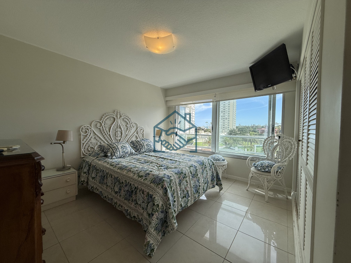 Apartamento ID.1373 - Apartamento en Punta del Este, Mansa