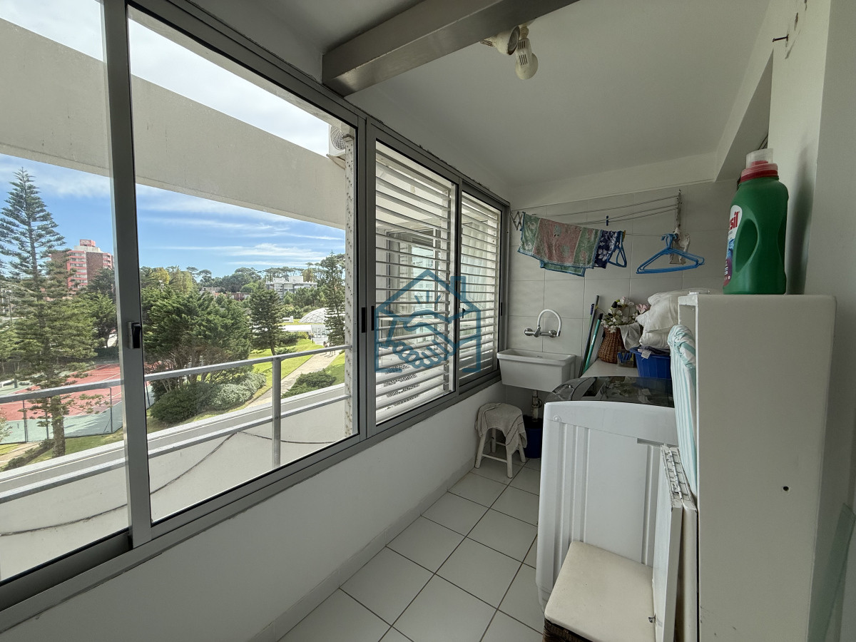 Apartamento ID.1373 - Apartamento en Punta del Este, Mansa