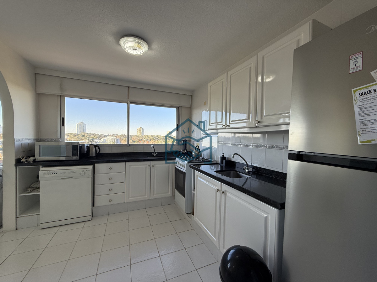 Apartamento ID.1553/Apartamento-en-Venta---Lincoln-Center-Torre-Wilson,-Punta-del-Este - Apartamento en Venta - Lincoln Center Torre Wilson, Punta del Este