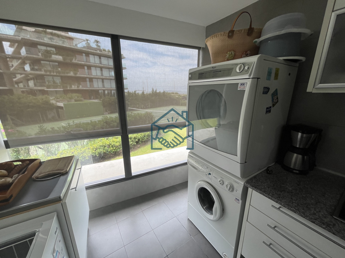 Apartamento ID.1241/sobre-laguna - sobre laguna