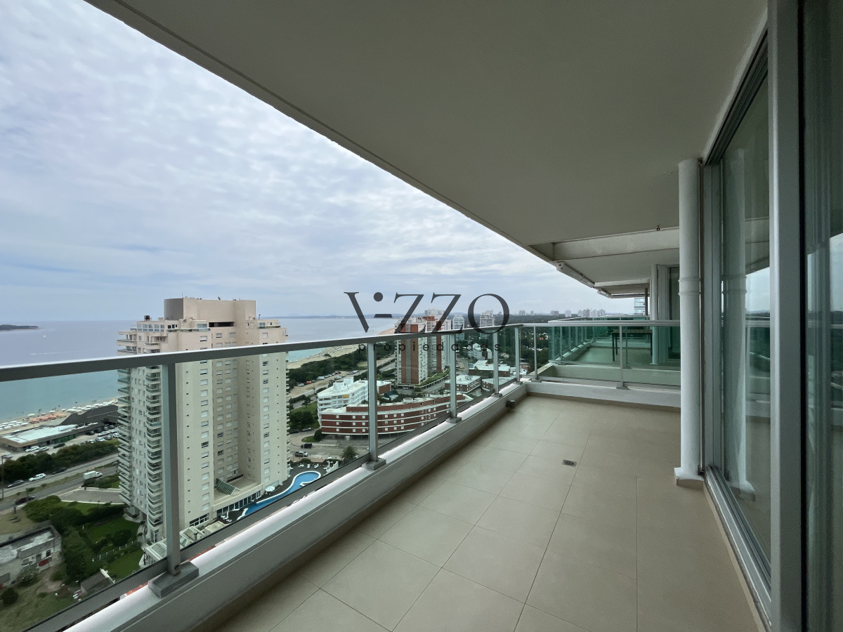 Apartamento ID.1222/Apartamento-en-venta-en-Punta-del-Este - Apartamento en venta en Punta del Este
