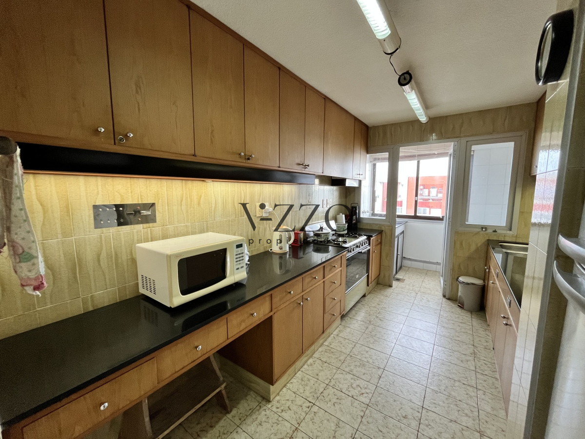 Apartamento ID.721/EN-PLENO-CENTRO-IMPECABLE - EN PLENO CENTRO IMPECABLE