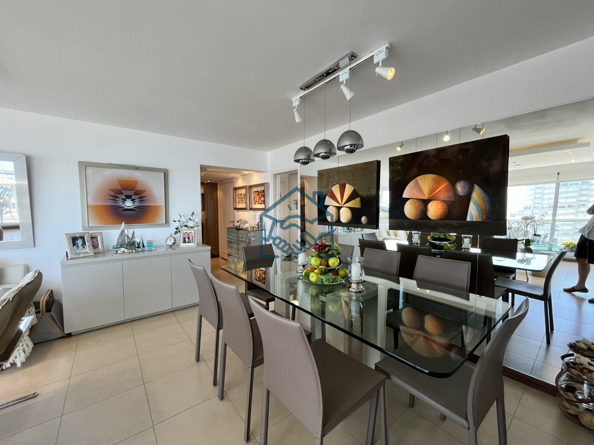 Apartamento ID.688/Peninsula-vista-al-PUerto-de-PUnta-del-Este - Peninsula vista al PUerto de PUnta del Este
