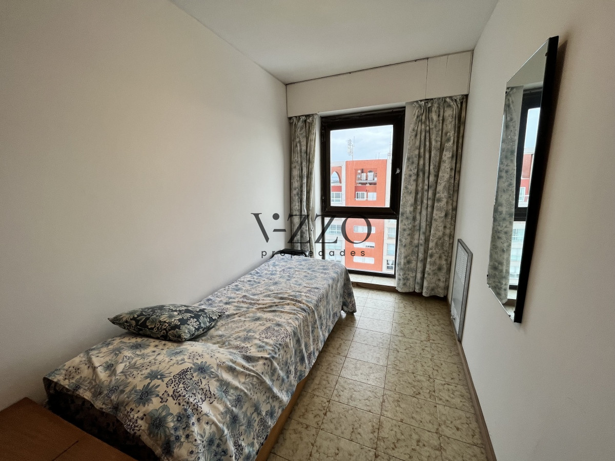 Apartamento ID.721/EN-PLENO-CENTRO-IMPECABLE - EN PLENO CENTRO IMPECABLE