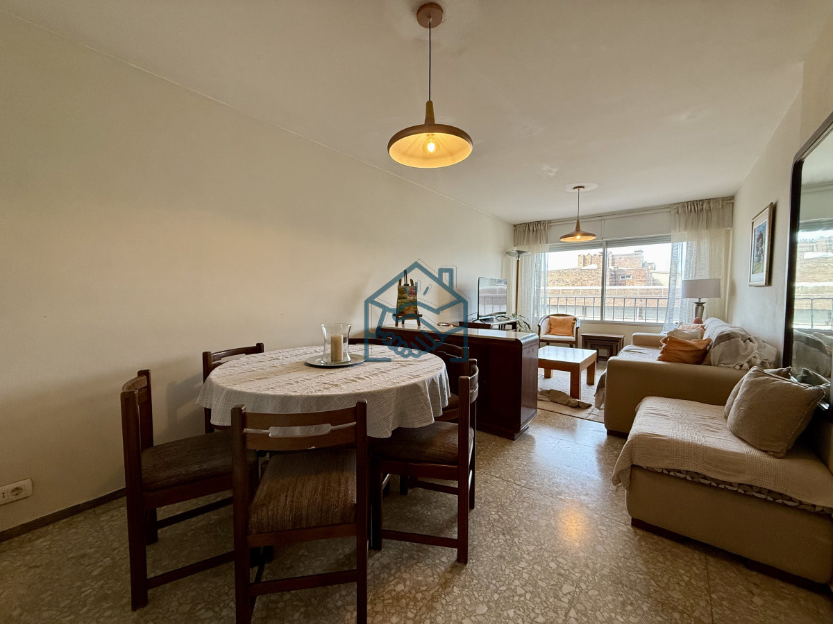 Apartamento ID.1558 - Apartamento en Punta del Este, Península