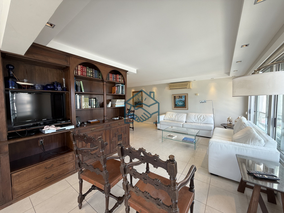 Apartamento ID.1373 - Apartamento en Punta del Este, Mansa