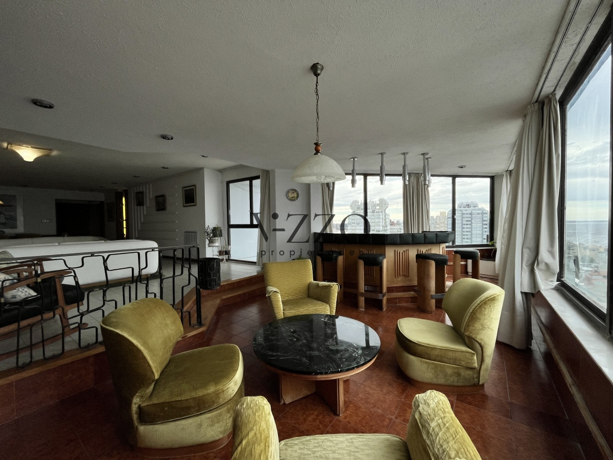 Apartamento ID.721/EN-PLENO-CENTRO-IMPECABLE - EN PLENO CENTRO IMPECABLE