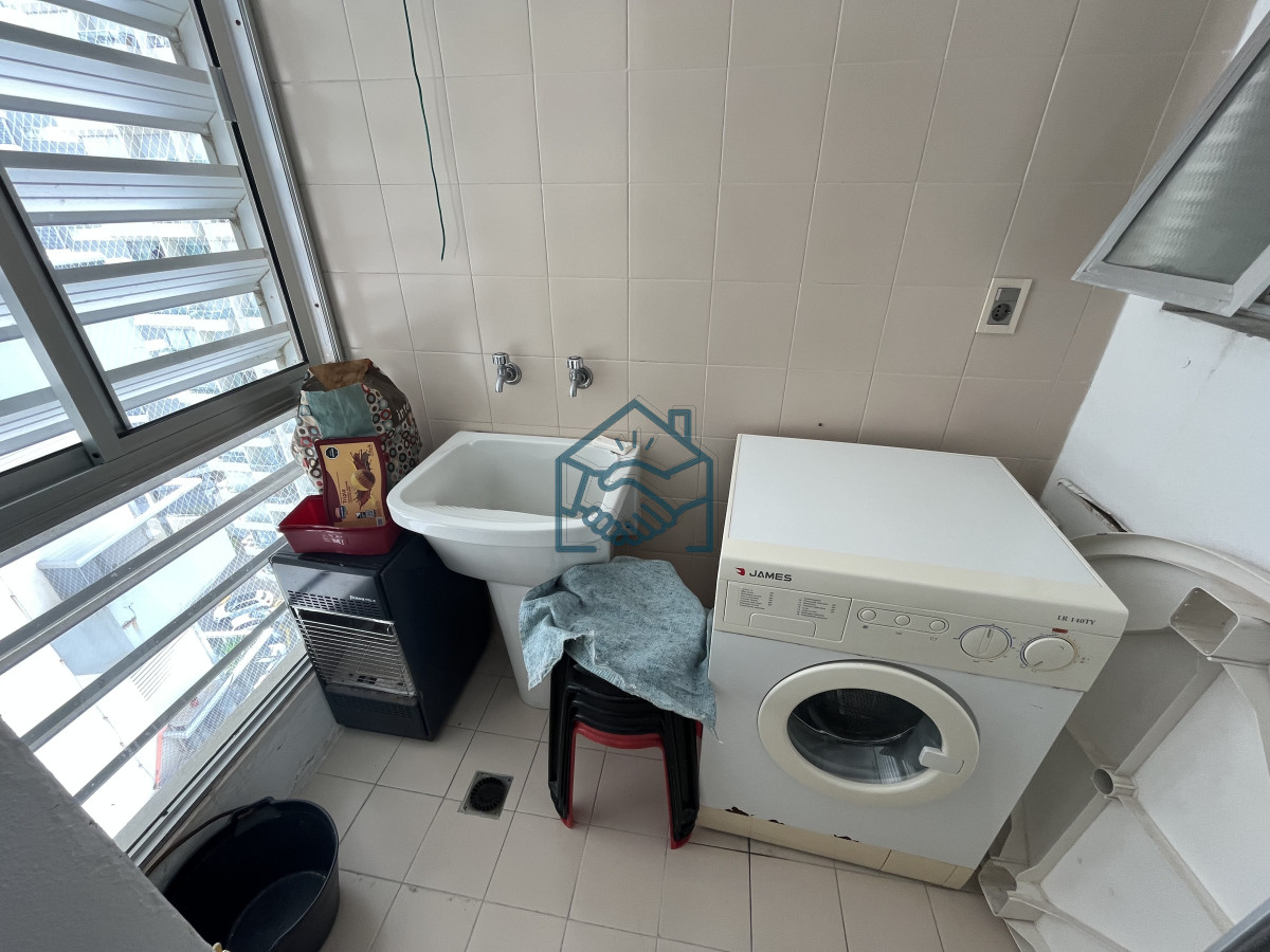 Apartamento ID.1223/con-piscina,garage-y-serv-de-mucama,vista-total-al-mar - con piscina,garage y serv de mucama,vista total al mar