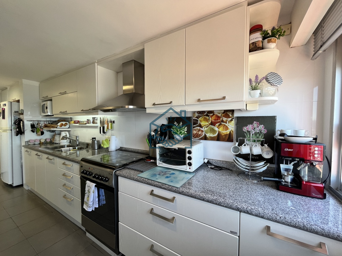 Apartamento ID.688/Peninsula-vista-al-PUerto-de-PUnta-del-Este - Peninsula vista al PUerto de PUnta del Este