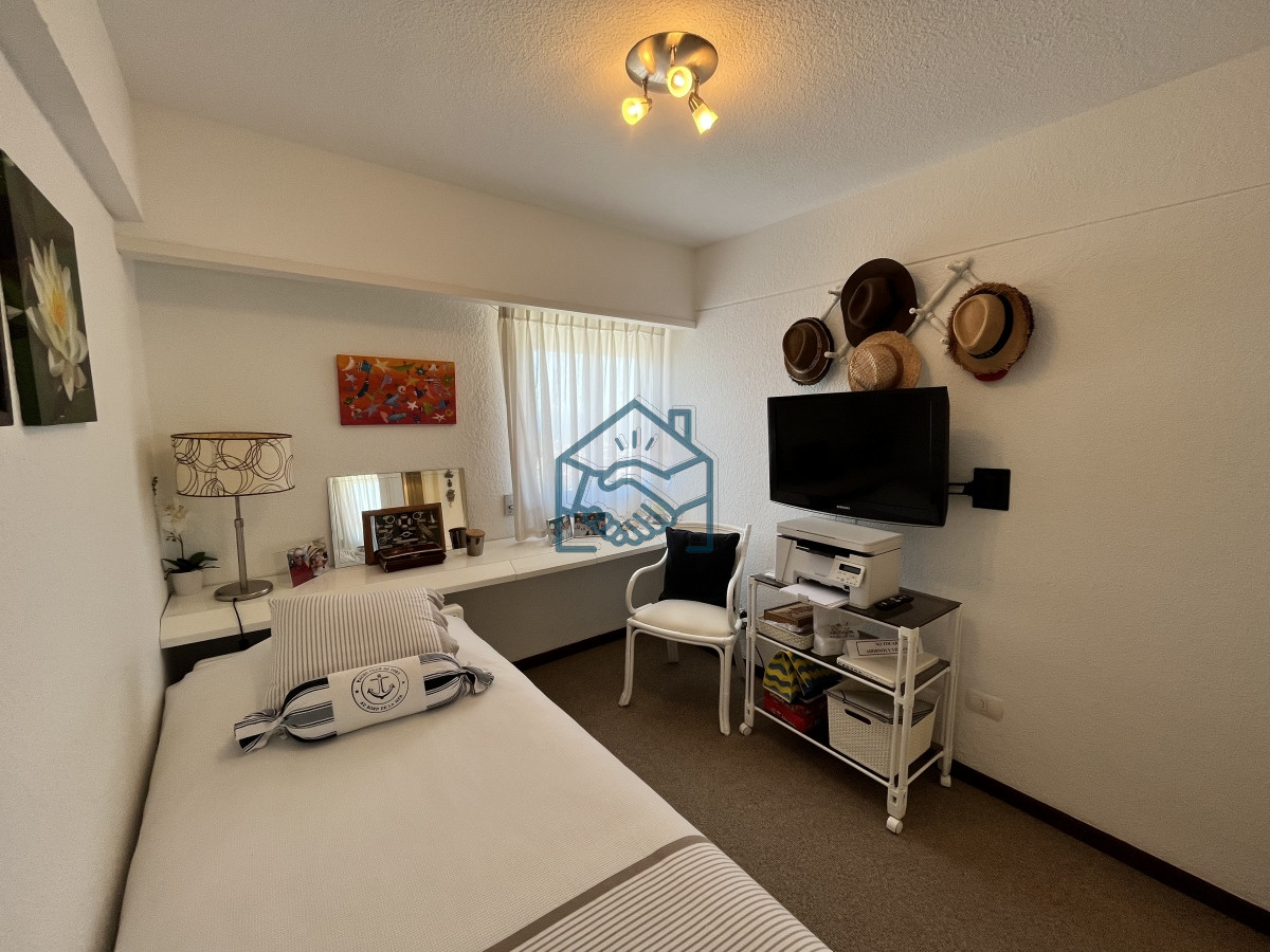 Apartamento ID.688/Peninsula-vista-al-PUerto-de-PUnta-del-Este - Peninsula vista al PUerto de PUnta del Este