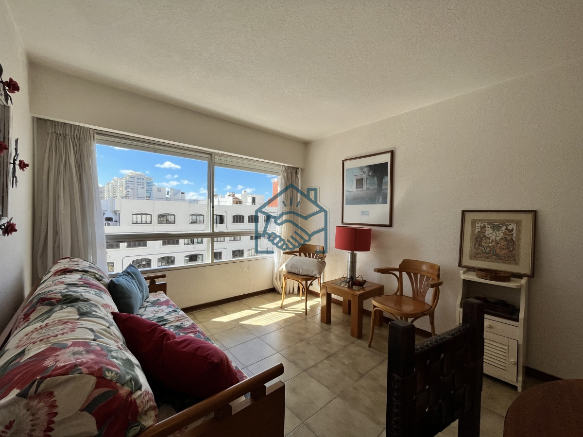 Apartamento ID.1534/Apartamento-en-venta--Torre-Gattas-4º-piso - Apartamento en venta  Torre Gattas 4º piso