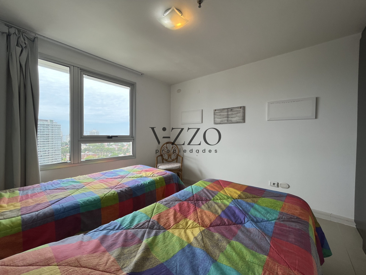 Apartamento ID.1222/Apartamento-en-venta-en-Punta-del-Este - Apartamento en venta en Punta del Este