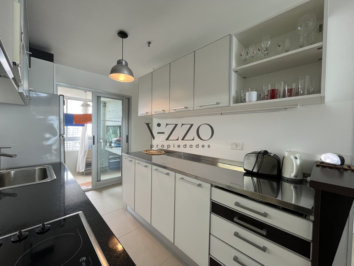 Apartamento ID.1222/Apartamento-en-venta-en-Punta-del-Este - Apartamento en venta en Punta del Este