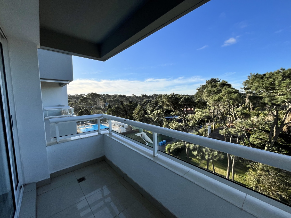 Apartamento ID.1163/Apartamento-en-Roosevelt,-2-dormitorios-- - Apartamento en Roosevelt, 2 dormitorios  