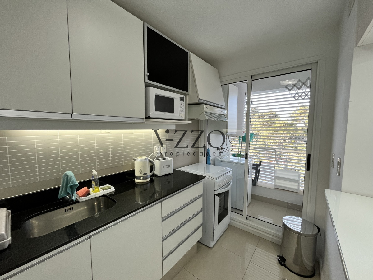 Apartamento ID.1163/Apartamento-en-Roosevelt,-2-dormitorios-- - Apartamento en Roosevelt, 2 dormitorios  