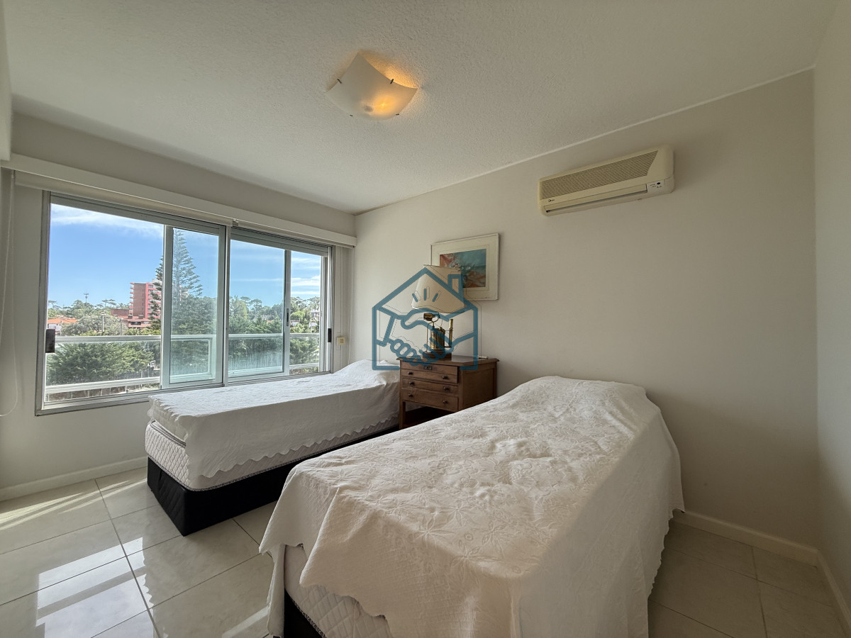 Apartamento ID.1373 - Apartamento en Punta del Este, Mansa