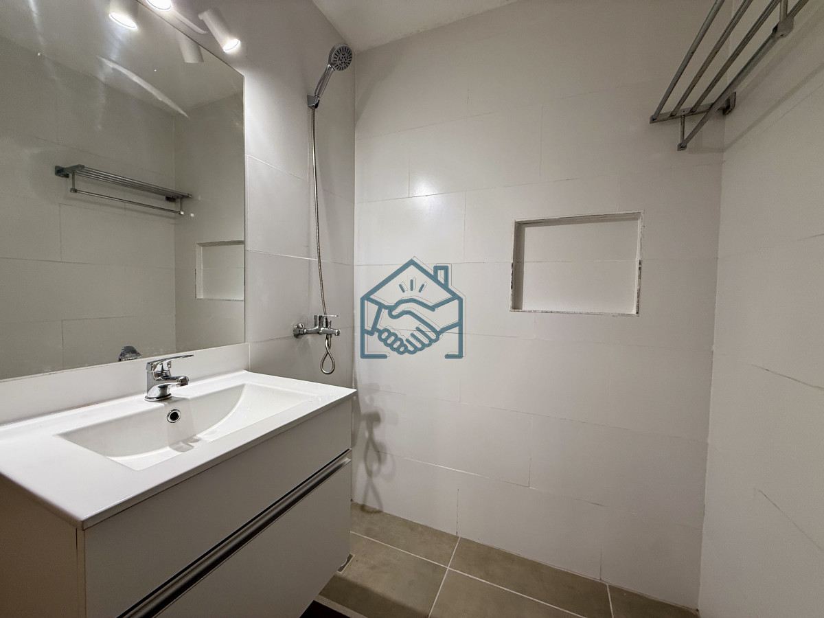 Apartamento ID.1369/Peninsula-2-dormitorios-con-2-baños - Peninsula 2 dormitorios con 2 baños