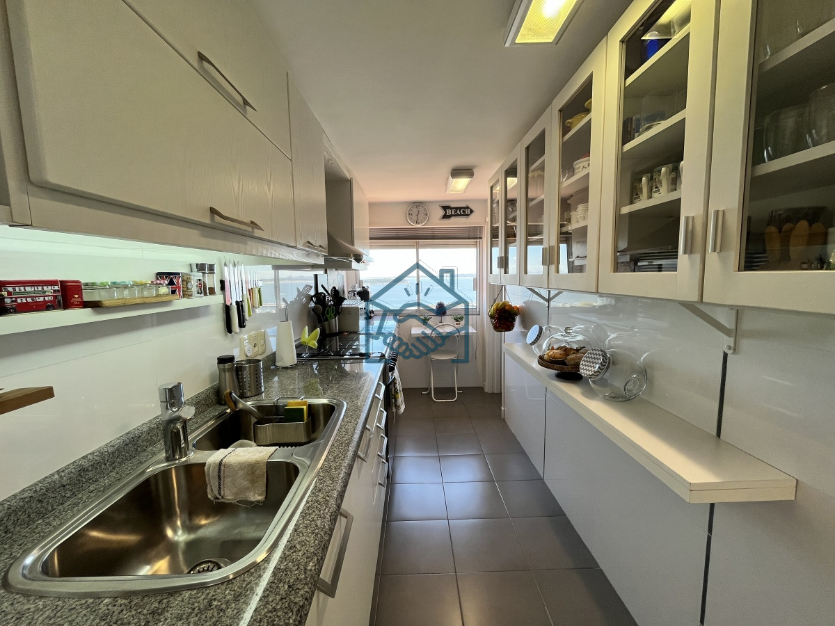 Apartamento ID.688/Peninsula-vista-al-PUerto-de-PUnta-del-Este - Peninsula vista al PUerto de PUnta del Este