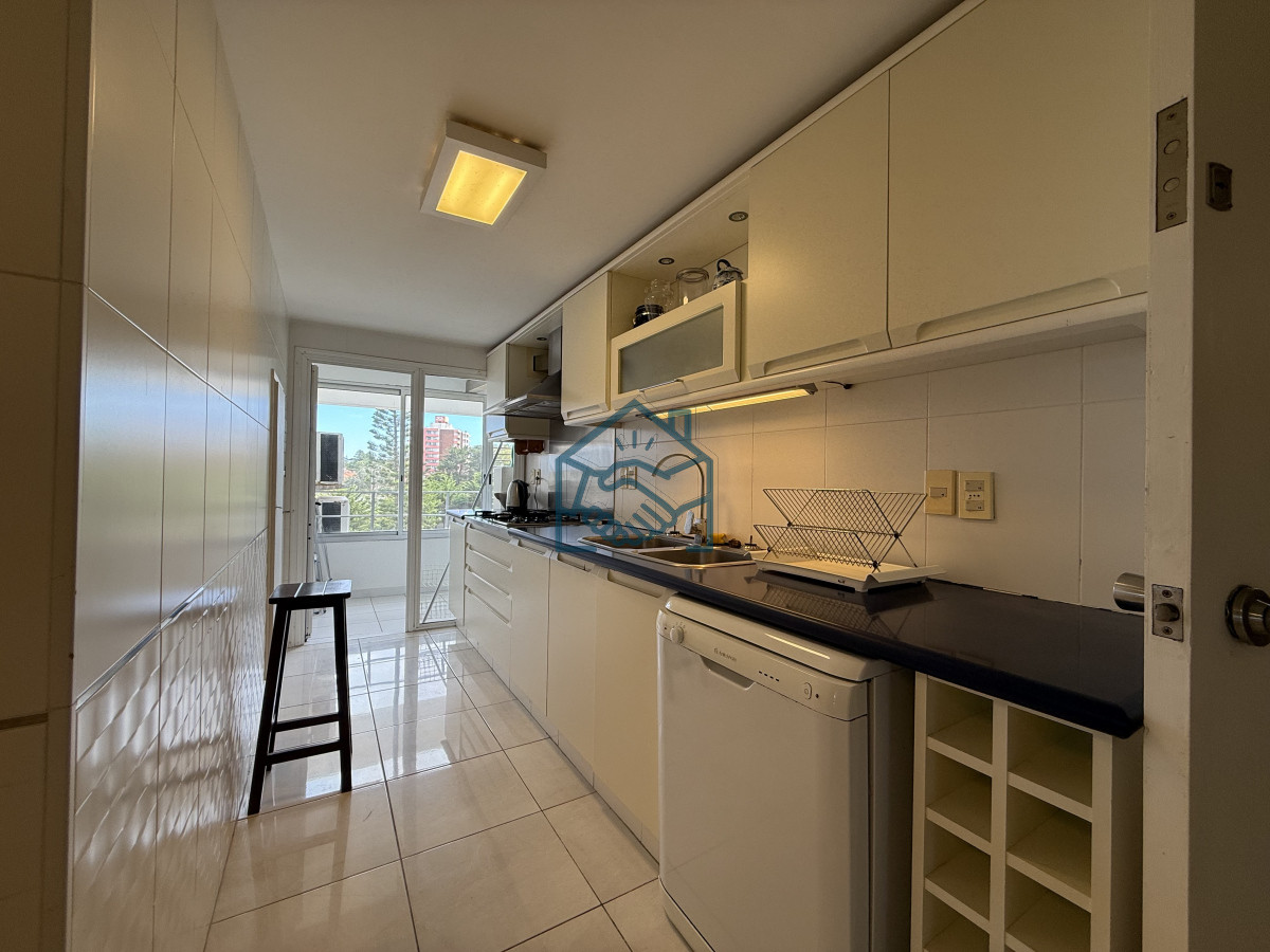 Apartamento ID.1373 - Apartamento en Punta del Este, Mansa
