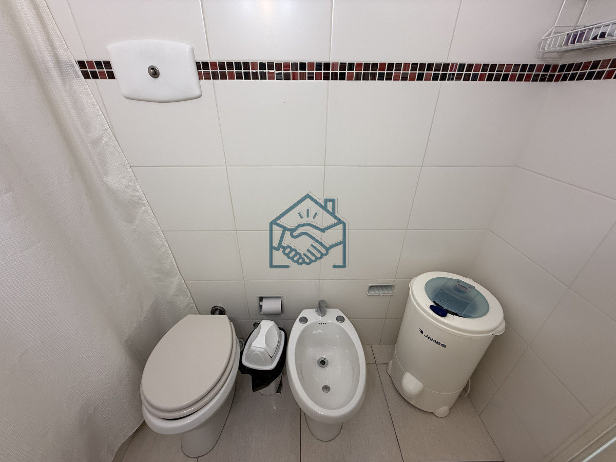 Apartamento ID.1372 - Apartamento en Punta del Este, Península