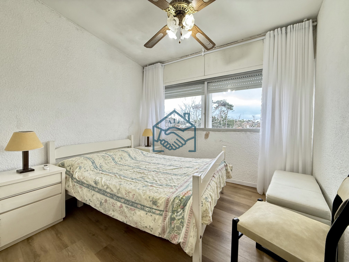 Apartamento ID.1519/Apartamento-en-Edificio-Mansamar---Primera-Línea-al-Mar - Apartamento en Edificio Mansamar - Primera Línea al Mar