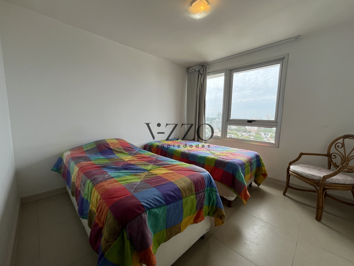 Apartamento ID.1222/Apartamento-en-venta-en-Punta-del-Este - Apartamento en venta en Punta del Este