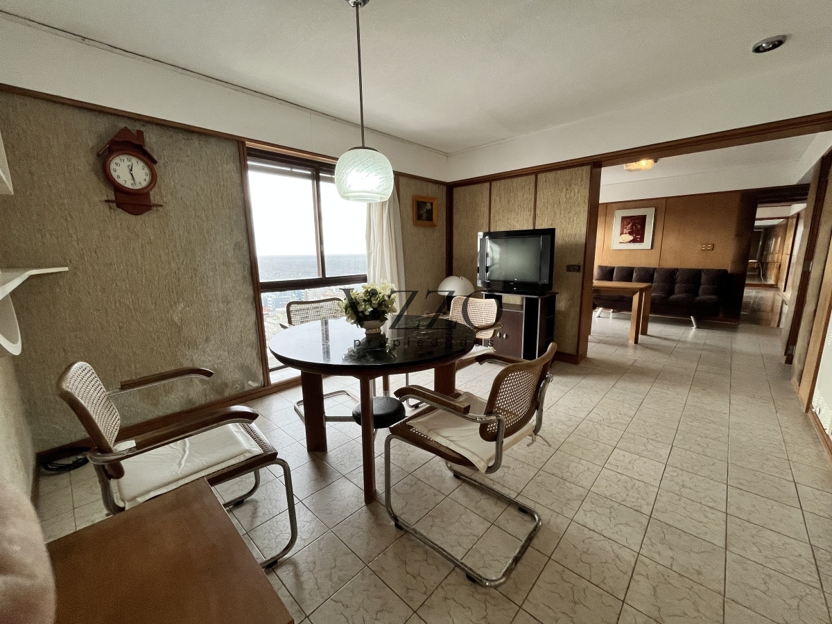 Apartamento ID.721/EN-PLENO-CENTRO-IMPECABLE - EN PLENO CENTRO IMPECABLE