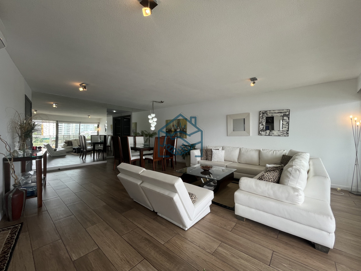 Apartamento ID.1241/sobre-laguna - sobre laguna