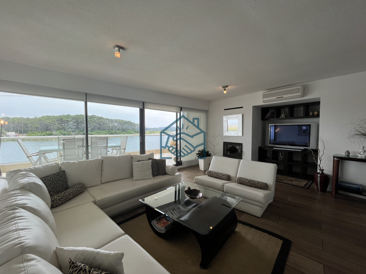 Apartamento ID.1241/sobre-laguna - sobre laguna