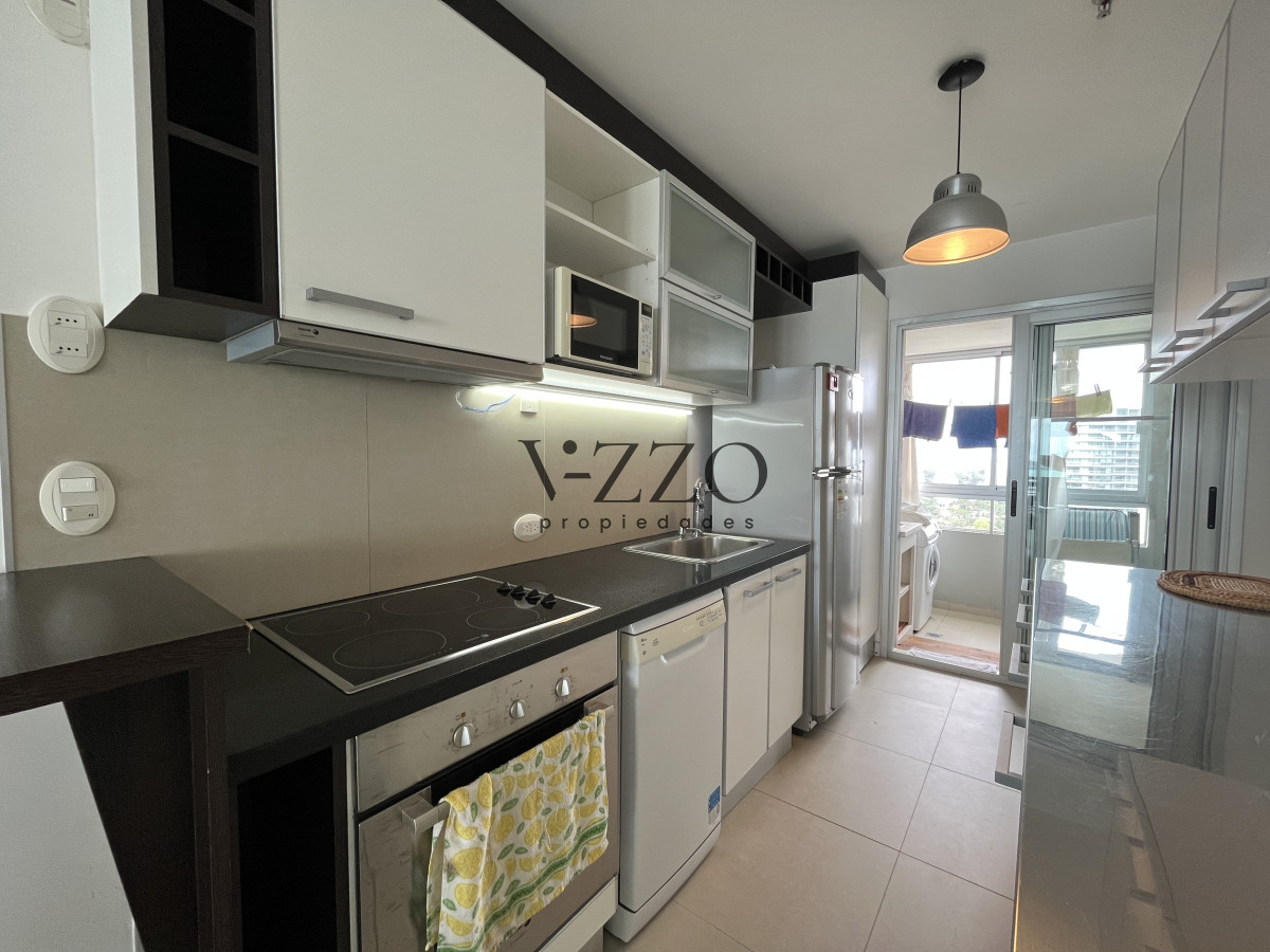 Apartamento ID.1222/Apartamento-en-venta-en-Punta-del-Este - Apartamento en venta en Punta del Este