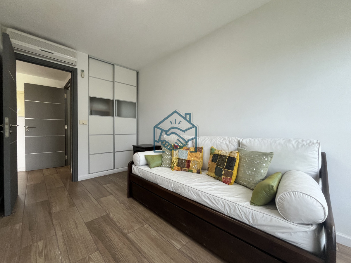 Apartamento ID.1241/sobre-laguna - sobre laguna