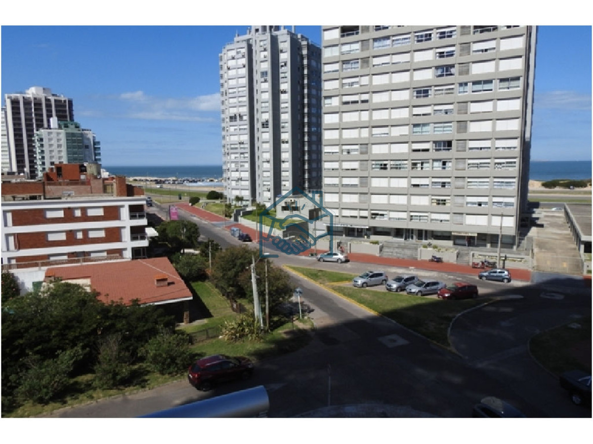 Apartamento ID.738/Apartamento-en-Brava,-2-dormitorios-- - Apartamento en Brava, 2 dormitorios  