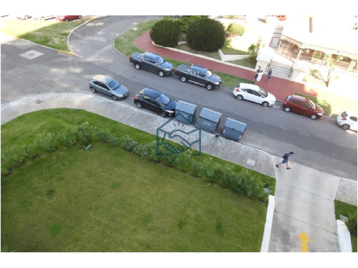 Apartamento ID.738/Apartamento-en-Brava,-2-dormitorios-- - Apartamento en Brava, 2 dormitorios  