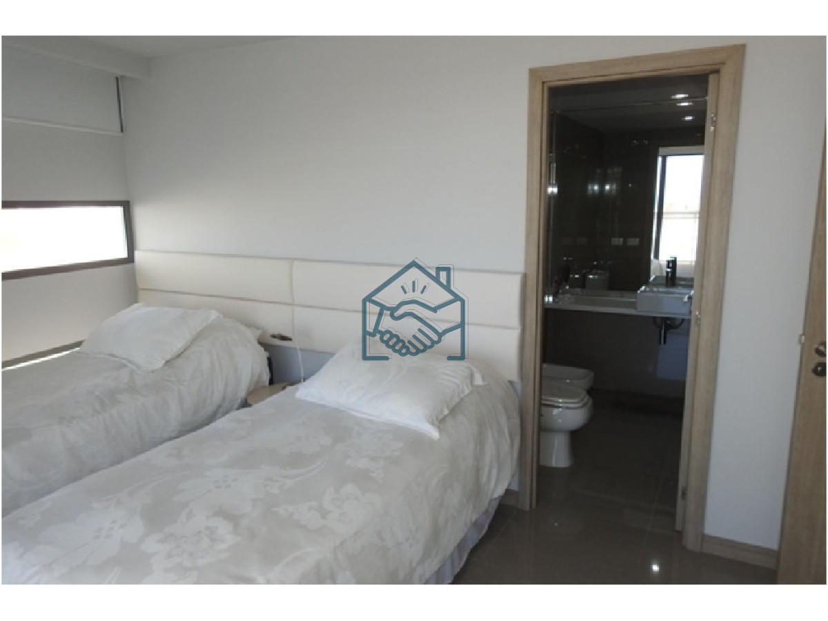 Apartamento ID.738/Apartamento-en-Brava,-2-dormitorios-- - Apartamento en Brava, 2 dormitorios  