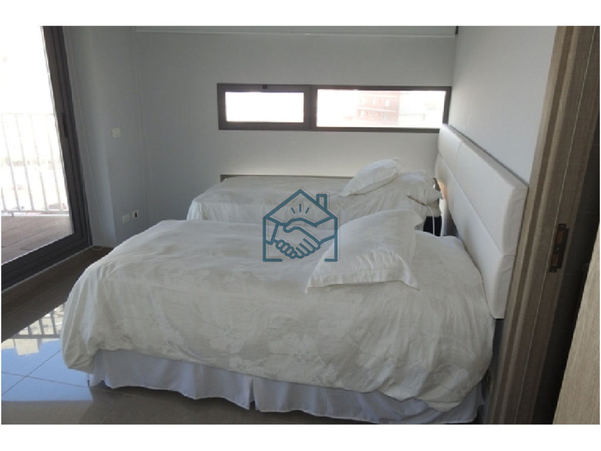 Apartamento ID.738/Apartamento-en-Brava,-2-dormitorios-- - Apartamento en Brava, 2 dormitorios  