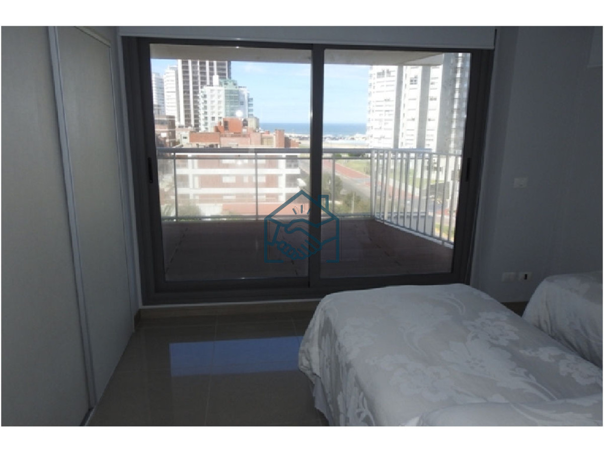 Apartamento ID.738/Apartamento-en-Brava,-2-dormitorios-- - Apartamento en Brava, 2 dormitorios  