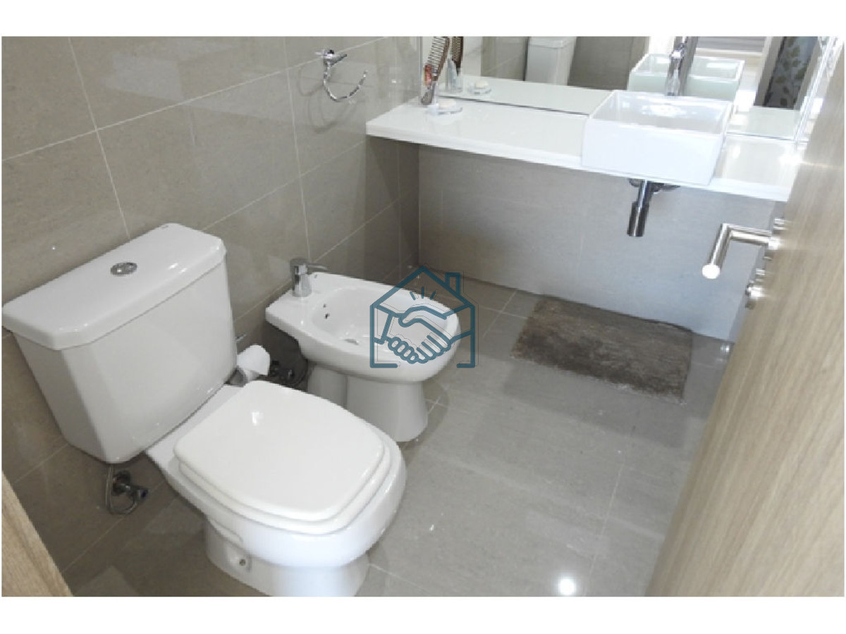 Apartamento ID.738/Apartamento-en-Brava,-2-dormitorios-- - Apartamento en Brava, 2 dormitorios  