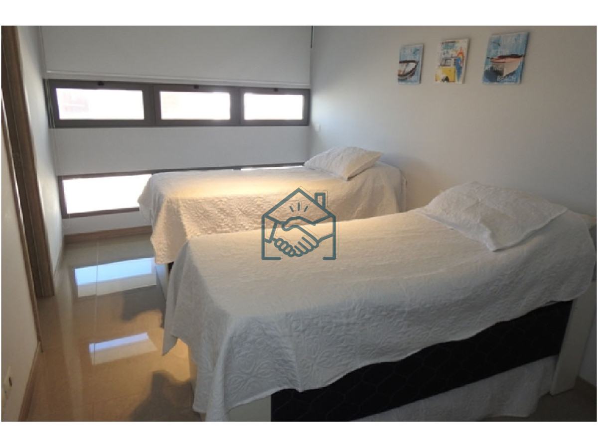 Apartamento ID.738/Apartamento-en-Brava,-2-dormitorios-- - Apartamento en Brava, 2 dormitorios  