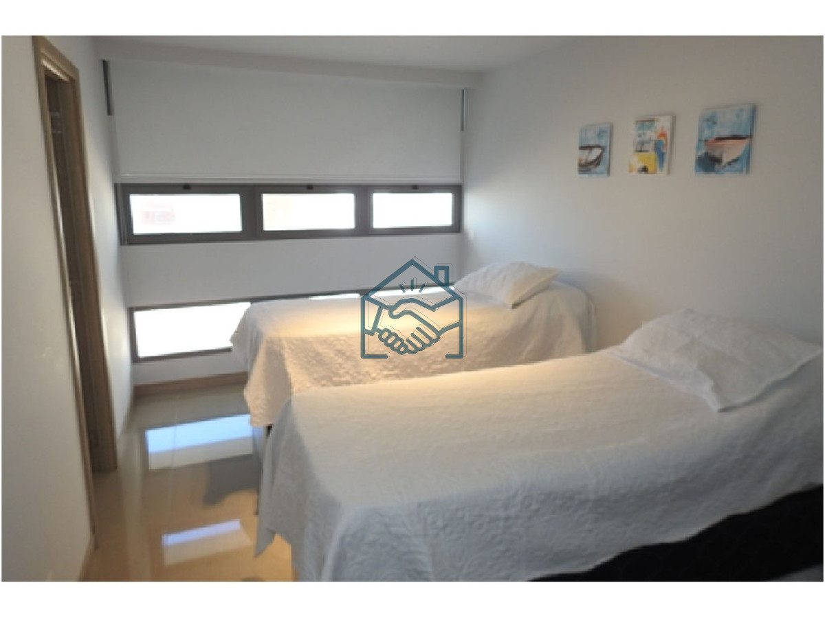 Apartamento ID.738/Apartamento-en-Brava,-2-dormitorios-- - Apartamento en Brava, 2 dormitorios  
