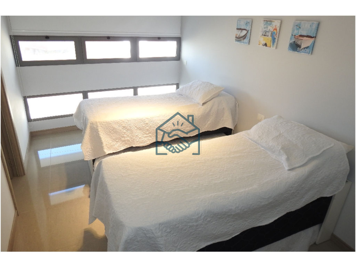 Apartamento ID.738/Apartamento-en-Brava,-2-dormitorios-- - Apartamento en Brava, 2 dormitorios  