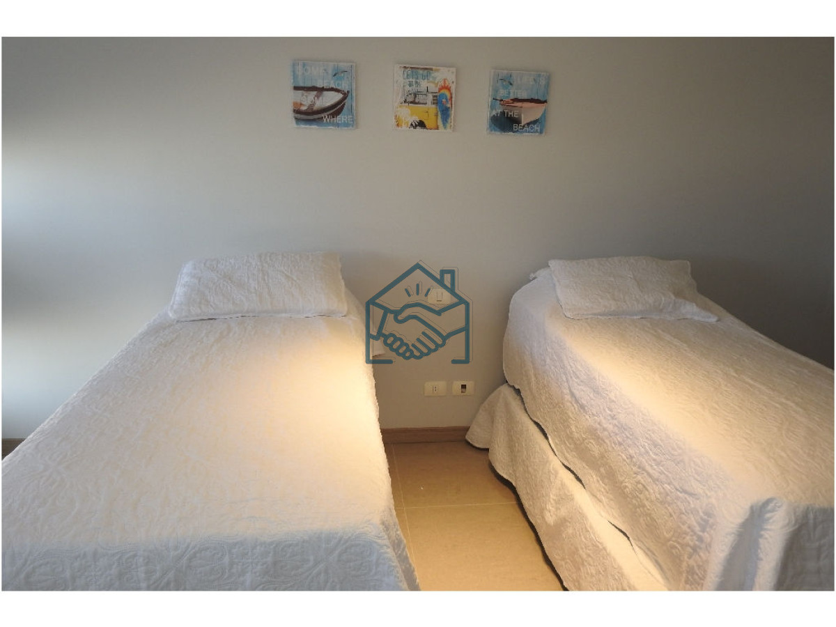 Apartamento ID.738/Apartamento-en-Brava,-2-dormitorios-- - Apartamento en Brava, 2 dormitorios  