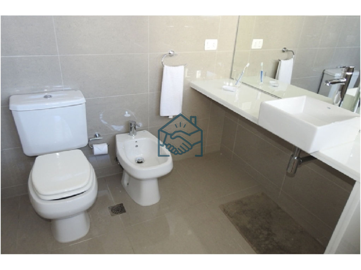 Apartamento ID.738/Apartamento-en-Brava,-2-dormitorios-- - Apartamento en Brava, 2 dormitorios  