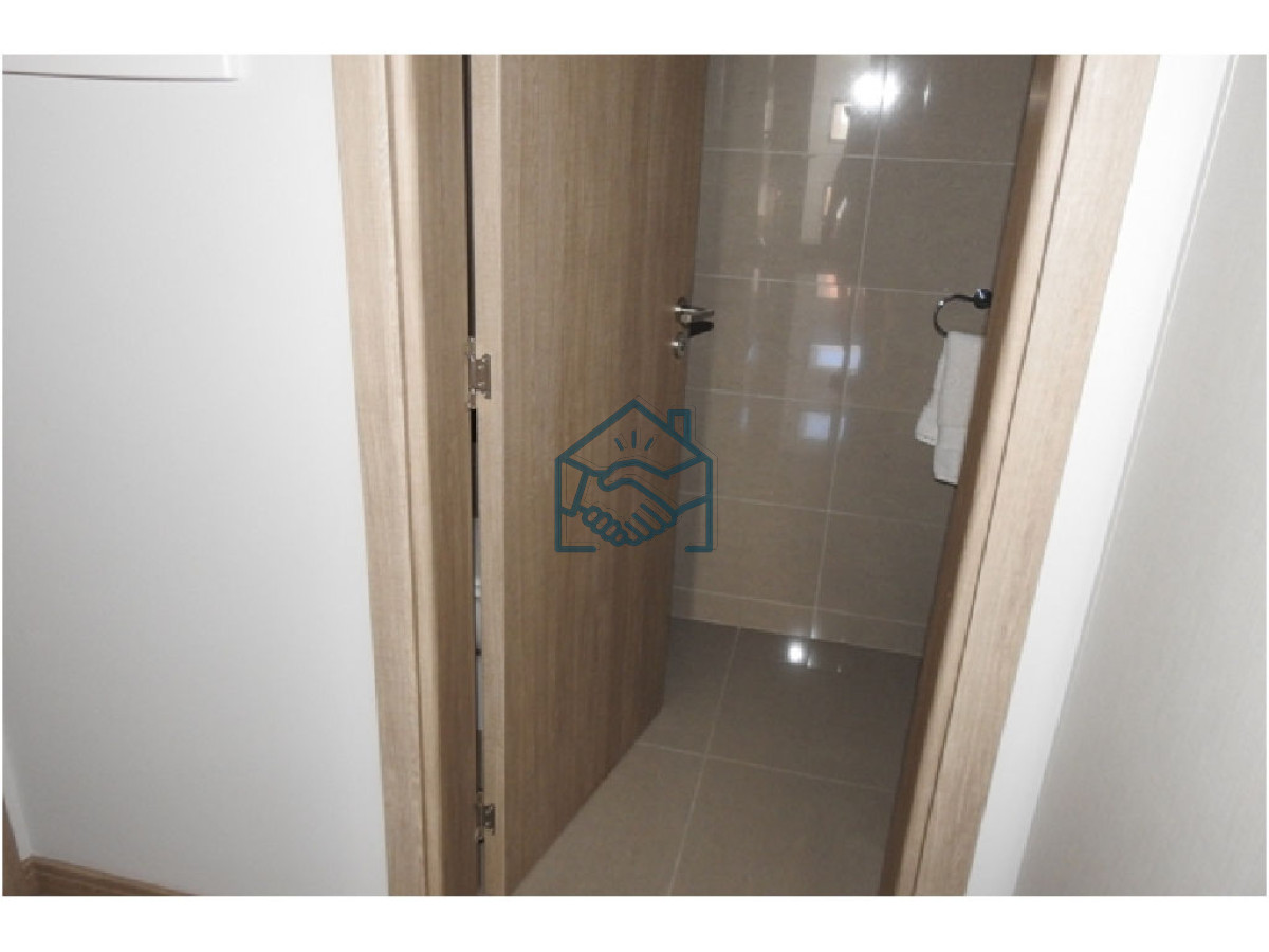 Apartamento ID.738/Apartamento-en-Brava,-2-dormitorios-- - Apartamento en Brava, 2 dormitorios  